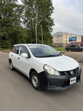  Nissan AD 2020 , 1100000 , -