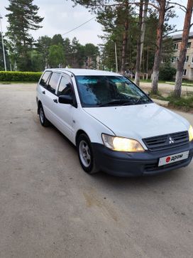 Mitsubishi Lancer 2007 , 370000 , 