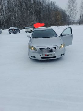  Toyota Camry 2007 , 875000 , 