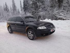  Volkswagen Passat 2001 , 650000 , 