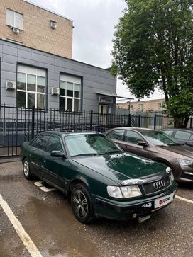  Audi 100 1992 , 120000 , 