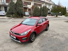  Rio X (X-Line)