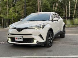 SUV   Toyota C-HR 2017 , 1800000 , 