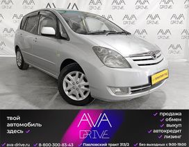    Toyota Corolla Spacio 2004 , 730000 , 