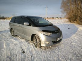    Toyota Estima 2007 , 830000 , 