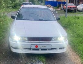  Mitsubishi Galant 1988 , 190000 , 