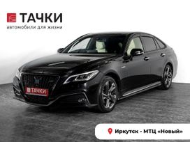  Toyota Crown 2019 , 3140000 , 
