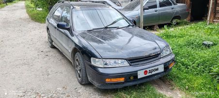  Honda Accord 1996 , 350000 , 