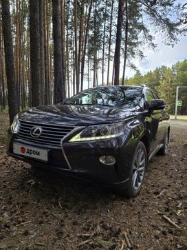 SUV   Lexus RX350 2013 , 3000000 , 