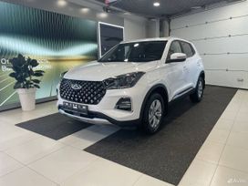 SUV   Chery Tiggo 4 Pro 2024 , 2100000 , -