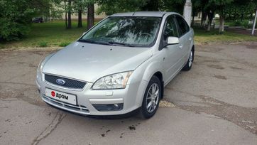 Ford Focus 2007 , 530000 , 