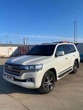 SUV   Toyota Land Cruiser 2020 , 10000000 , 