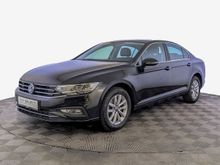  Passat, 2021