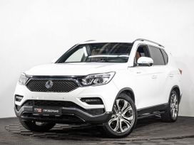 SUV   SsangYong Rexton 2019 , 3127000 , -