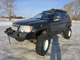 SUV   Jeep Grand Cherokee 2000 , 850000 , 