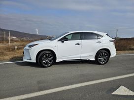 SUV   Lexus NX300h 2015 , 3550000 , 