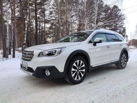  Subaru Outback 2016 , 1885000 , 