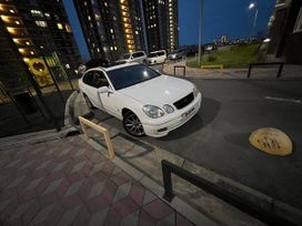  Toyota Aristo 1997 , 550000 , 