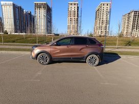 SUV    -  2021 , 1350000 , 