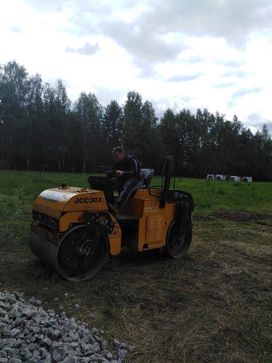  YTO JCC303 2013 , 800000 , 