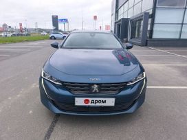  Peugeot 508 2019 , 1570000 , -