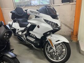   Honda GL 1800 Gold Wing Tour DCT 2023 , 3650000 , 