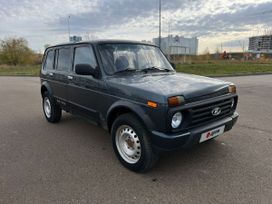 SUV    4x4 2131  2012 , 325000 ,  