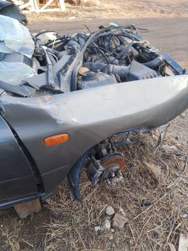  Subaru Impreza 1993 , 40000 , 