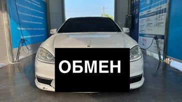  Mercedes-Benz S-Class 2011 , 1500000 , -