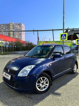  Suzuki Swift 2006 , 470000 , 