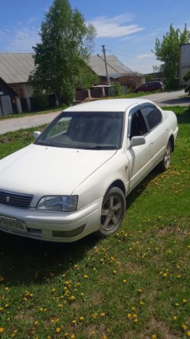  Toyota Camry 1997 , 300000 , 