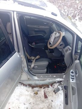    Mazda Premacy 2002 , 200000 , 