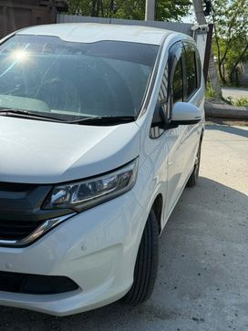    Honda Freed+ 2019 , 1630000 , -