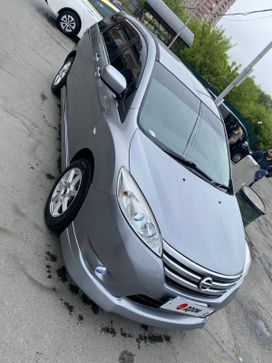    Nissan Lafesta 2013 , 950000 , 