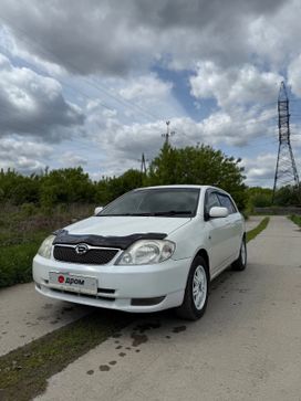  Toyota Corolla Runx 2001 , 320000 , 