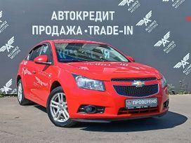  Chevrolet Cruze 2012 , 845000 , 
