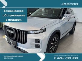 SUV   Jaecoo J7 2024 , 3459900 , -