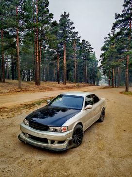  Toyota Chaser 1996 , 790000 , 