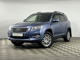 SUV   Toyota RAV4 2012 , 1549520 , 