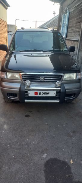    Mazda MPV 1998 , 297000 , 