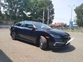  Honda Civic 2020 , 2200000 , 