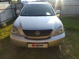 SUV   Lexus RX300 2004 , 1450000 , 