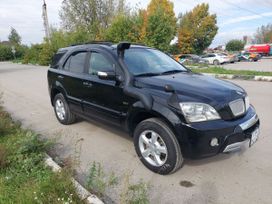 SUV   Kia Sorento 2007 , 815000 , 