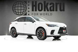 SUV   Lexus RX350 2025 , 6800000 , 