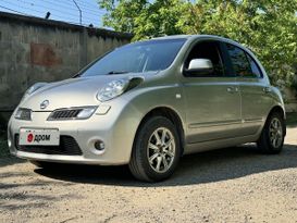  Nissan Micra 2010 , 650000 , 