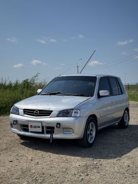  Mazda Demio 2001 , 255000 , 