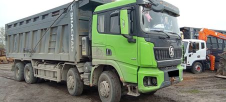  Shacman (Shaanxi) SX33186V366 2023 , 3950000 , 