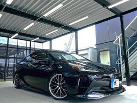  Toyota Prius 2020 , 1440000 , 