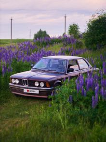 Санкт-Петербург 3-Series, 1982 Санкт-Петербург 3-Series, 1982