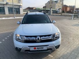 SUV   Renault Duster 2019 , 1650000 , 